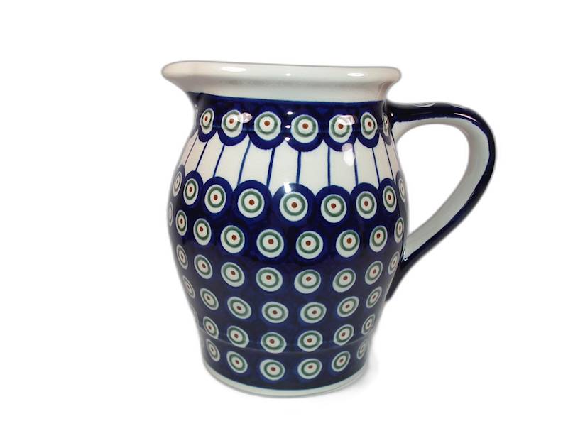 Dzbanek GU-727 dek.8  gat.I