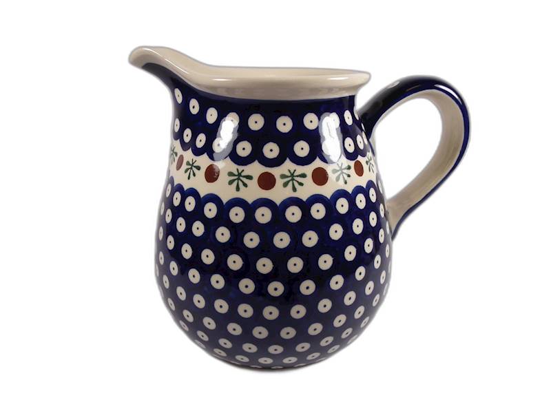 Dzbanek GU-1424 dek.41 gat.II