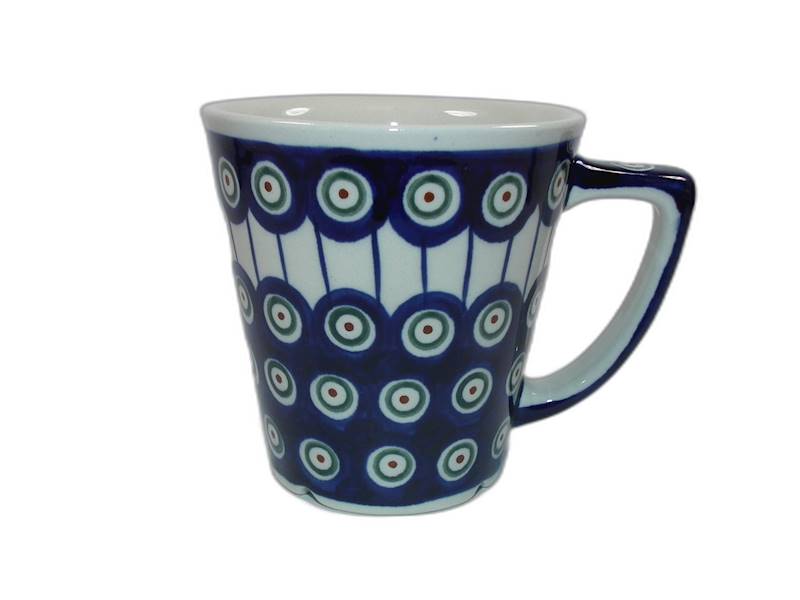 Kubek GU-1920 dek.8 gat.ll