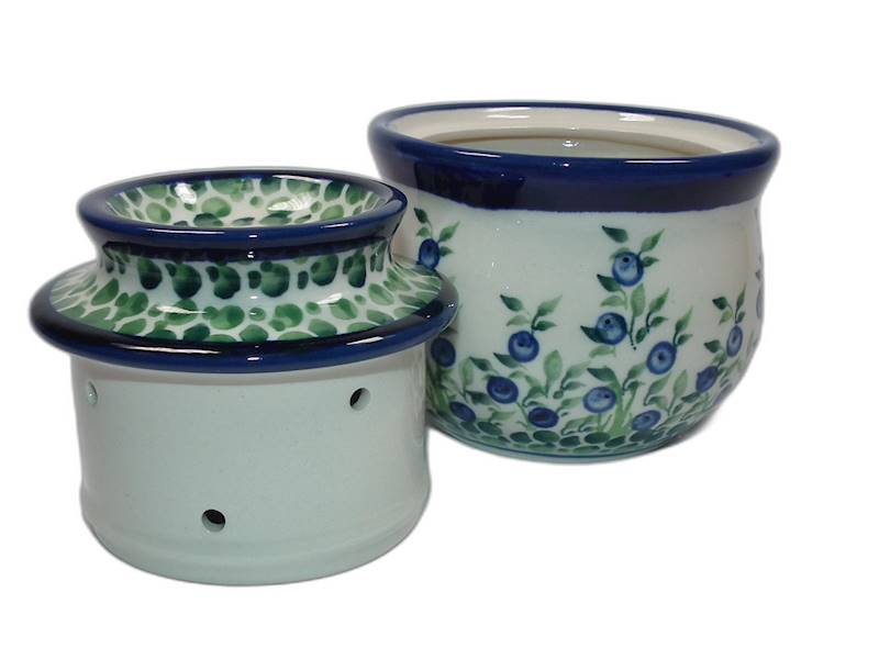 Maselnica GU-1512 dek.1208A gat. II