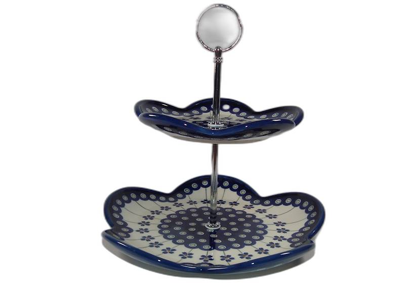 Patera na ciasto PT1 dek.166A gat.II