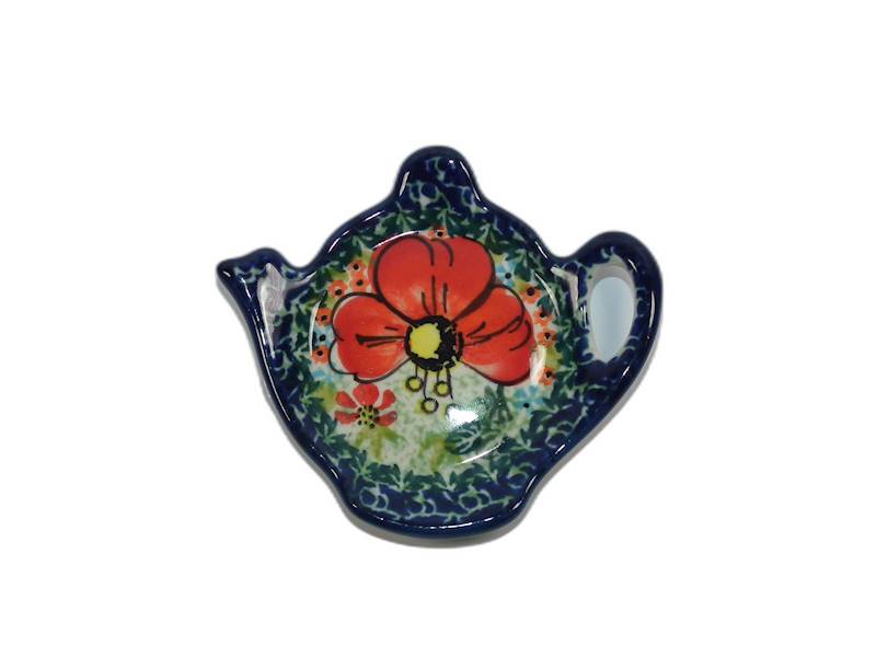 Podstawka czajniczek 1958/ART-296/gat.ll