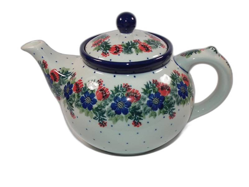 Czajnik z sitkiem E21/1535X/1