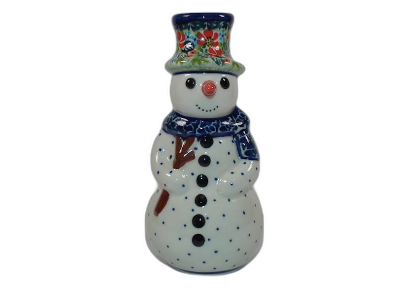 Figurka Bałwanek 1409/ART-296/gat.l