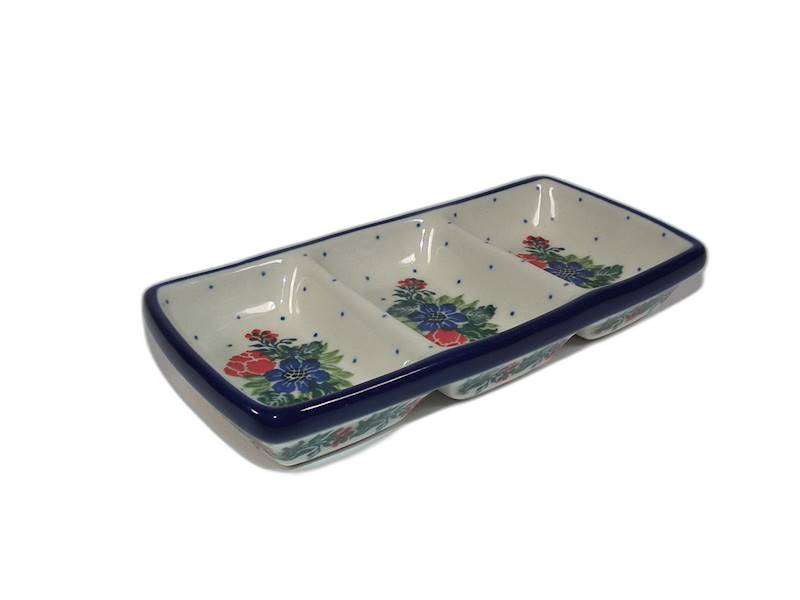 Podstawka dzielona do sushi G37/1535X/2