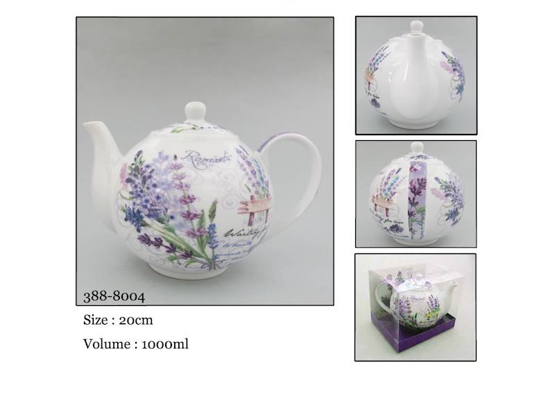 Dzbanek 388-8004 1000ml