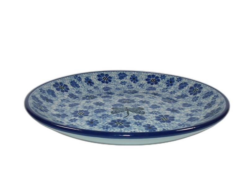 Talerz deser 20cm 086/1443X/2