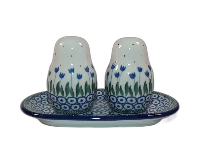 Zestaw do przypraw 131/490AX/2