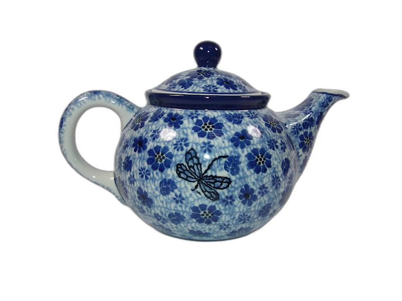 Czajnik z sitkiem E22/1443X/1