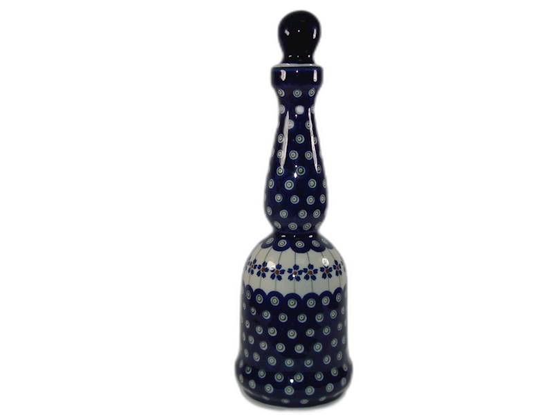 Butelka GU-1222 dek.166A gat.l