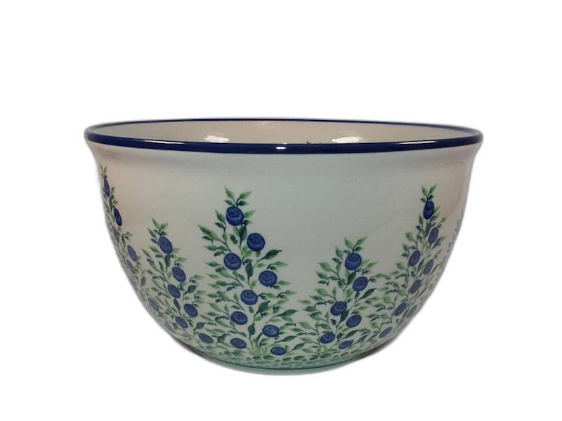 Miska GU-986A dek.1208A gat.I