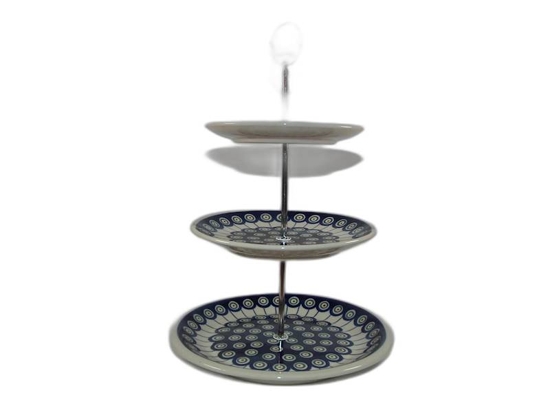 Patera na ciasto GU-PT2 dek.8 gat.II