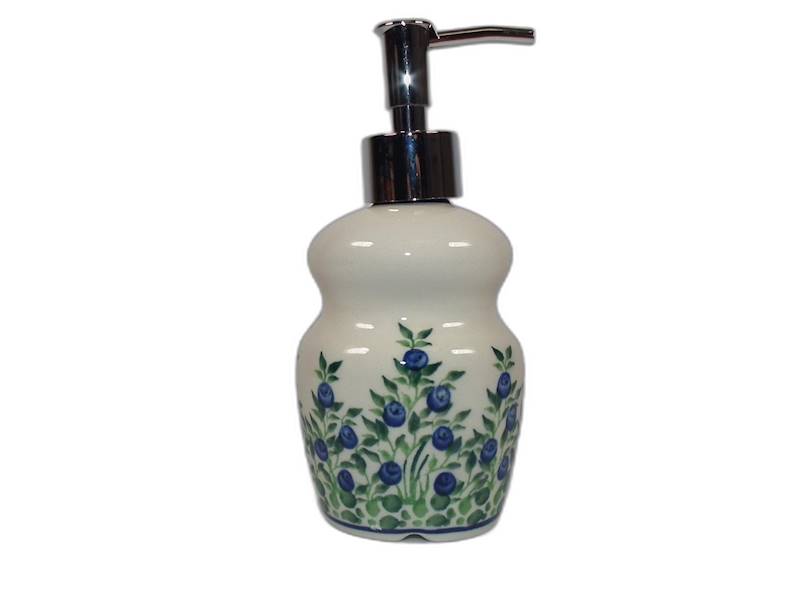 Dozownik na mydło GU-2018 dek.1208A gat.I