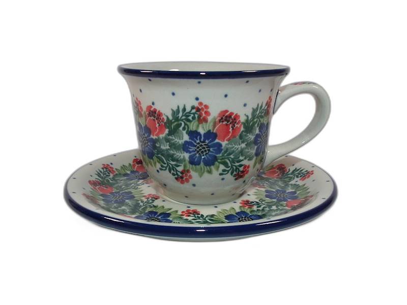 Filiżanka + spodek 770/1535X/2