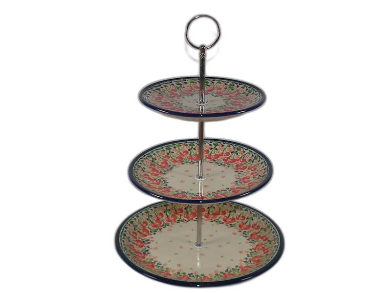 Patera na ciasto GU-PT2 dek.1363A gat.I