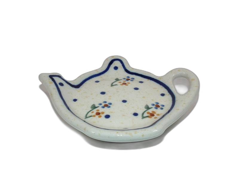 Podstawka czajniczek GU-1958 dek.111 gat.II