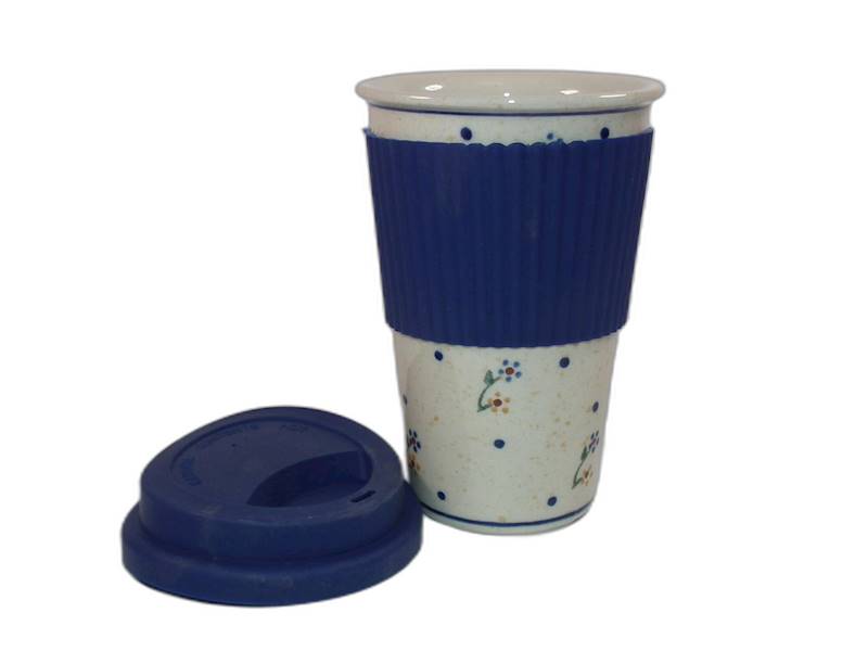 Kubek GU-2097NS dek.111 gat.I