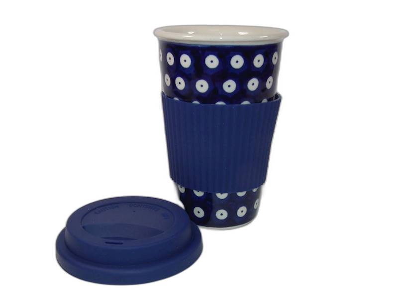 Kubek GU-2097NS dek.42 gat.I