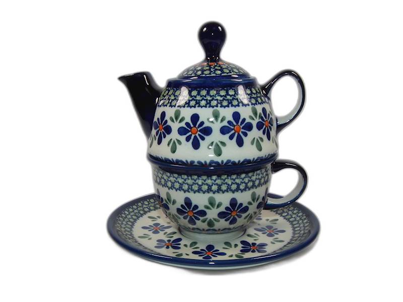 Zestaw do herbaty 9006/DU-60/gat.ll