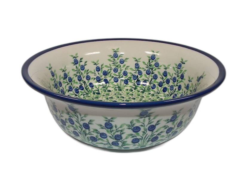 Miska GU-1605A dek.1208A gat.II