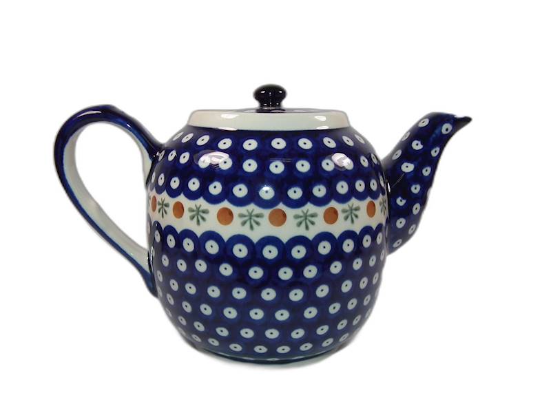 Czajnik GU-597 dek.41 gat.ll