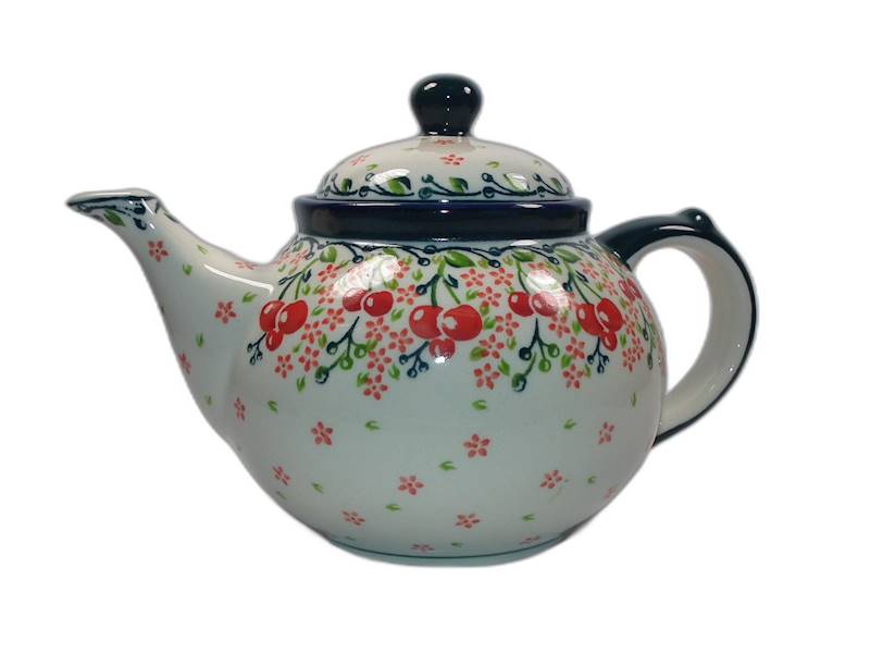 Czajnik GU-1353 dek.1363A gat.l