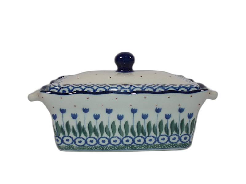 Pojemnik z pokrywką D13/490AX/2