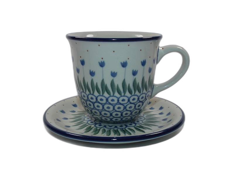 Kubek + spodek 773/490AX/2