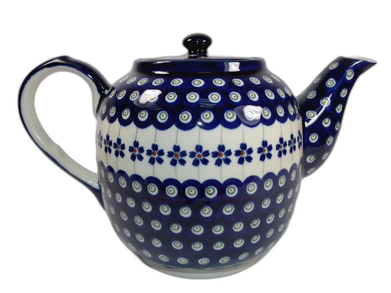 Czajnik GU-597 dek.166A gat.ll