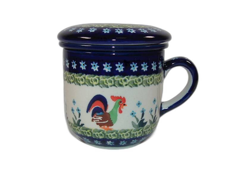 Zestaw do ziół 9009/ART-281/gat.I