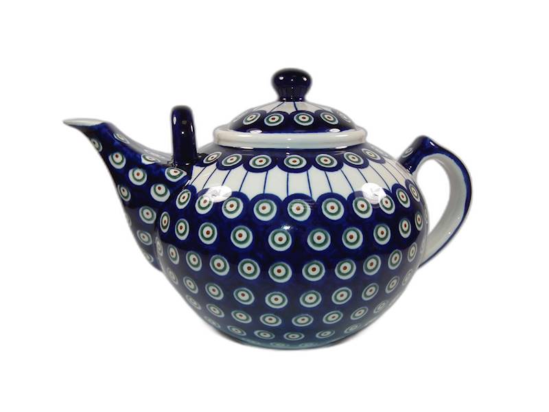 Czajnik GU-1420 dek.8 gat.ll