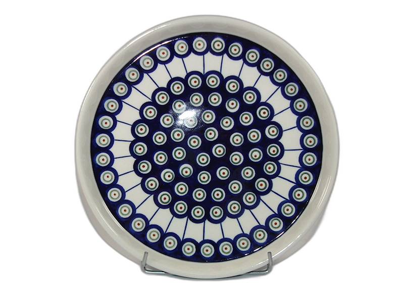 Talerz GU-524A dek.8 gat.l