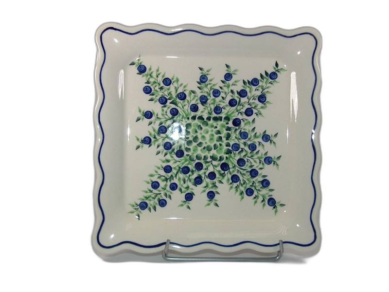 Talerz GU-1570 dek.1208 gat.l