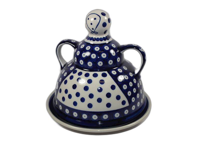 Baba do sera GU-1124 dek.42 gat.II