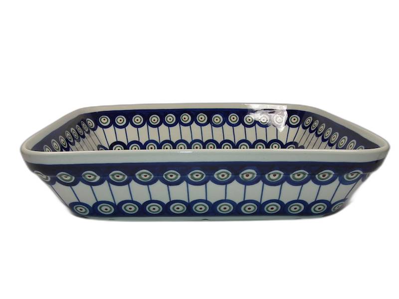 Półmisek GU-1351A dek.8 gat.II