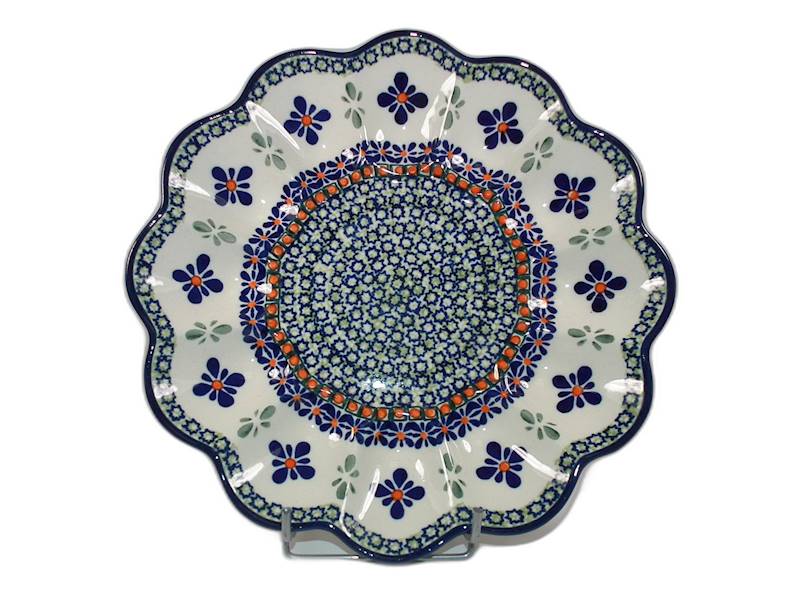 Talerz 1559BU/DU-60/2 bez ucha