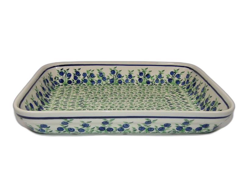 Półmisek GU-371A dek.1208 gat.l