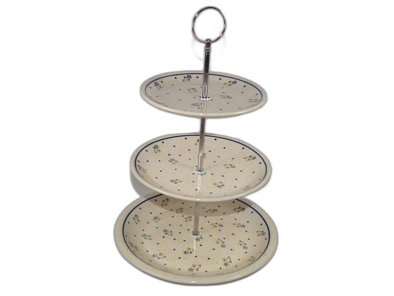 Patera na ciasto GU-PT2 dek.111 gat.I