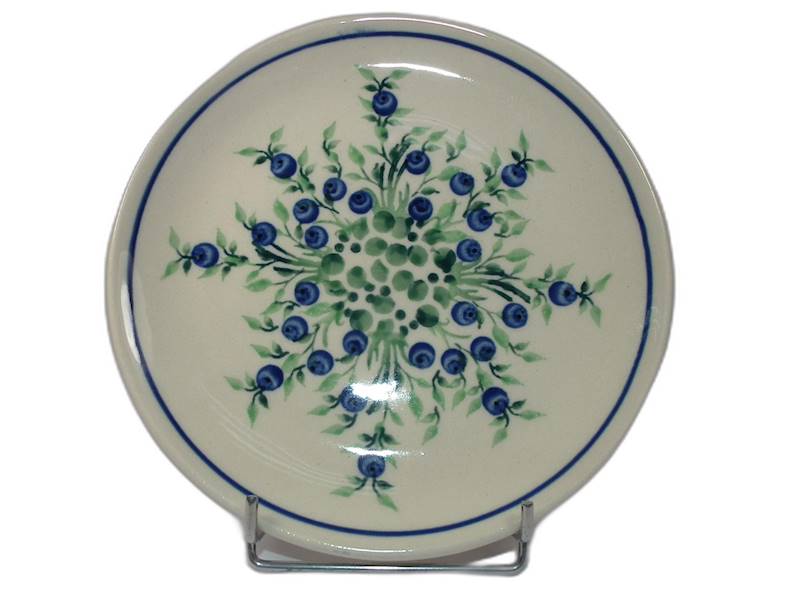 Talerz deser GU-818 dek.1208 gat.l