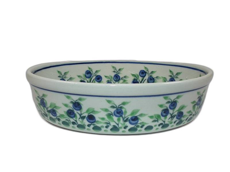 Półmisek GU-1894A dek.1208 gat.l