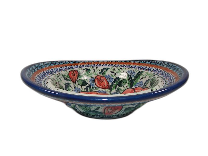 Talerz 1574A/EX-257/1