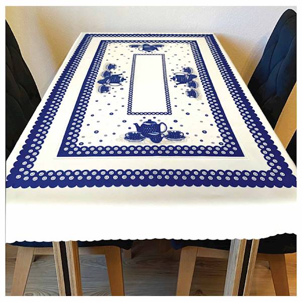 Obrus 140/220 bolesławiec