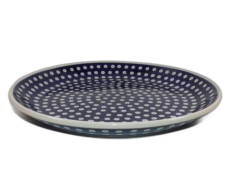 Talerz GU-1378 dek.42 gat.II