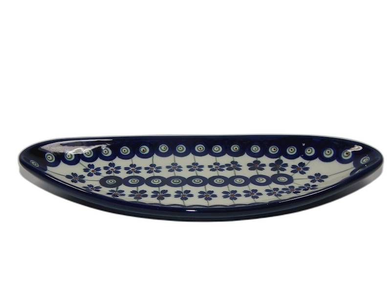 Półmisek GU-2027A dek.166A gat.II