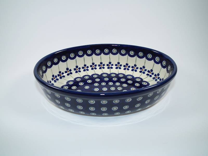 Półmisek GU-1895A dek.166A gat.l