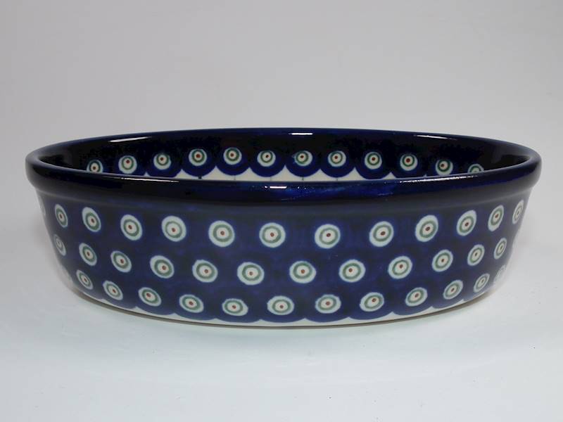 Półmisek GU-1894A dek.166A gat.ll