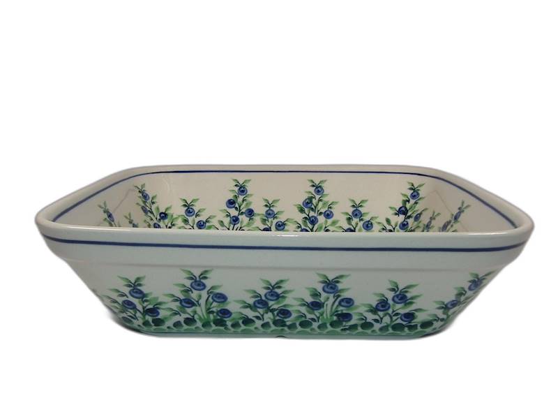 Półmisek GU-1350A dek.1208 gat.l