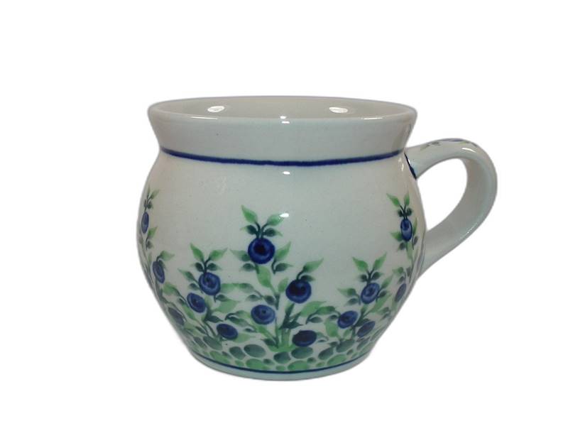 Kubek GU-910 dek.1208 gat.ll