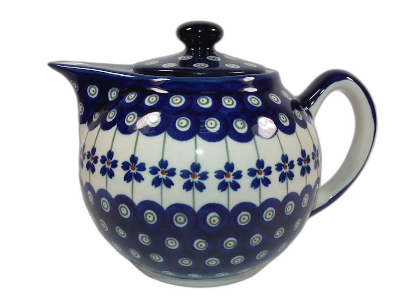 Imbryk GU-740A dek.166A gat.l