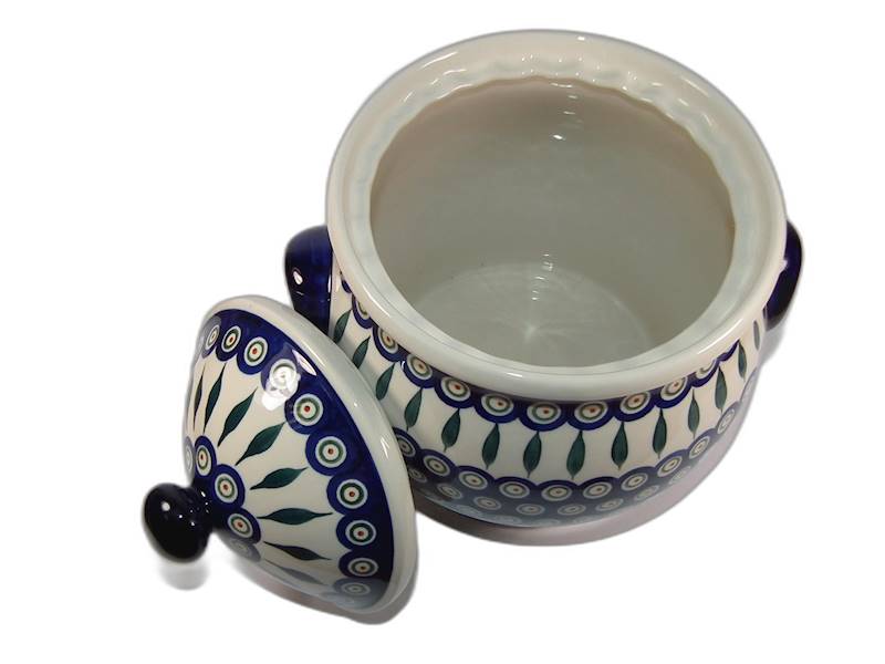 Garnek GU-1101 dek.56 gat.ll